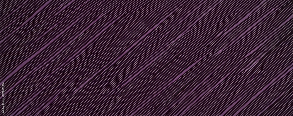 Aufkleber in this composition, there are diagonal lines on a chilly surface. it's a minimalistic composition.