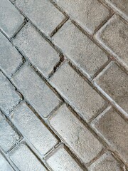 Paving texture