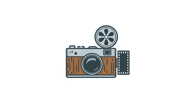 Camera Icon