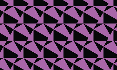 Abstract purple bright background vector image