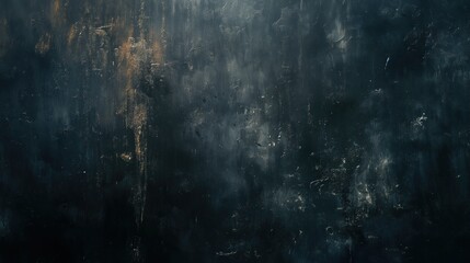 Naklejka premium Dark Abstract Background Texture