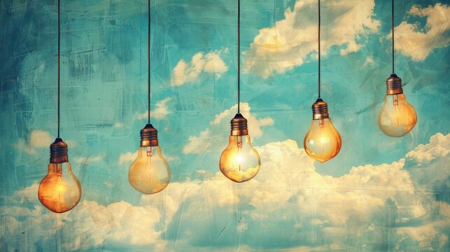 Innovation: The launch of new ideas or products that shift industry paradigms, improving operations and creating new opportunities for growth and efficiency.
