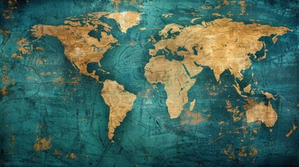 Globalization: The growing interconnectedness of economies and cultures, leading to new competitive dynamics and potential disruptions in various industries.
