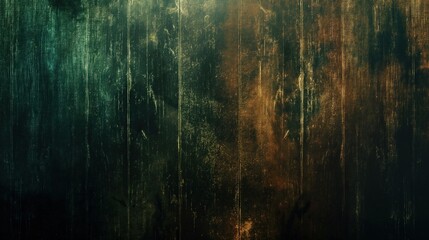 Abstract Grunge Textured Background