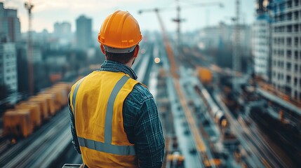 Bridge structural engineer working on large-scale highway bridges, ensuring that designs meet safety regulations and long-term traffic needs