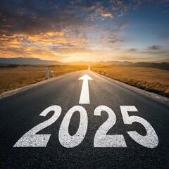 "2025 Vision: Charting the Path to Success"
