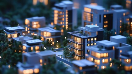 Technology transforming real estate market operations