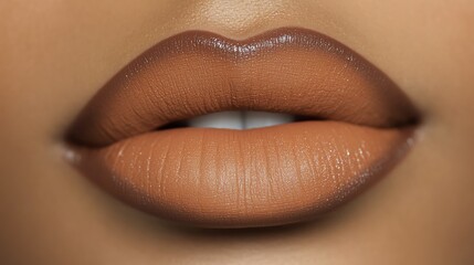 Enhance Your Look with Beautifully Crafted Nude Lip Makeup