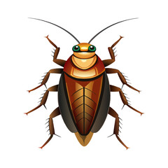 Cockroach 5