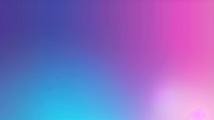 Fototapeta premium Abstract Gradient Background in Blue and Pink Colors