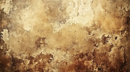 Obraz premium Grunge Texture Wall Background
