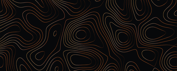 Patterns weaving motion into sculpted terrains of flowing geographic relief   © Robert Hoek 