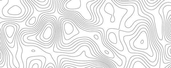 Sculpted terrains blending contours into artistic rhythmic possibilities

