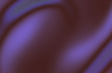 Dark grainy gradient abstract background, color blending effect, aesthetic soft texture