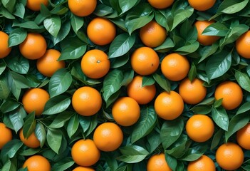 Fruit ninja Pattern