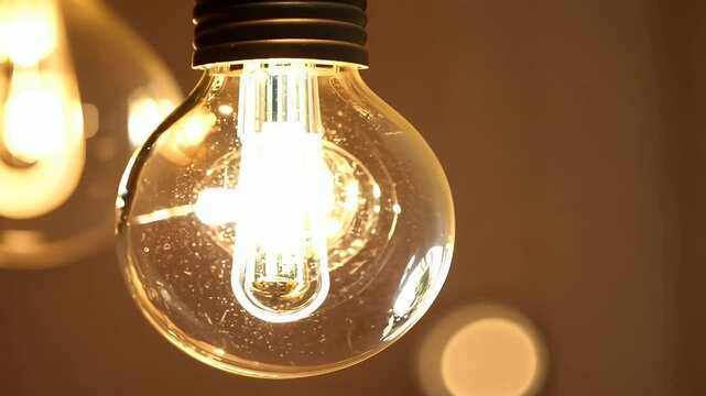 evoke energy innovation nostalgia ideal modern decor concepts themed visuals electricity bulb light lamp bright hanging glasses decoration concept electric idea power glowing dark edison background