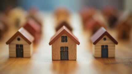 Housing market trends show rising investment potential