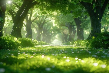 Fototapeta premium Backgrounds Photography Nature