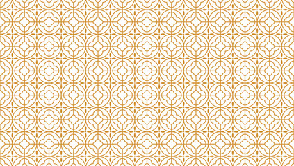 Pattern Chinese new year vector eps 10