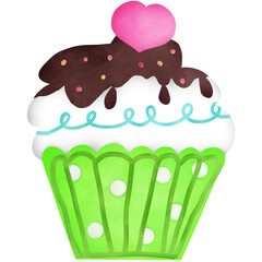 Cupcake