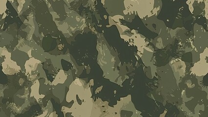 camouflage pattern background	