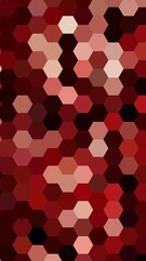 hexagonal motif. hexagonal pattern. hexagonal background. ornamental motif