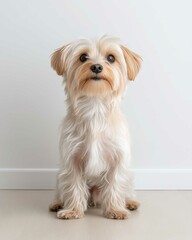 Yorkshire Terrier Dog Photos | Cute Yorkie Puppies and Adult Dogs | Adorable Pet Photography

