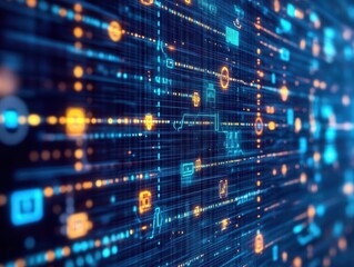 Explore Key Digital Market Trends Visualized for Enhanced Strategic Insights and Analysis