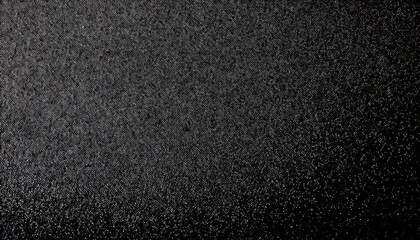 Fototapeta premium Black and white textured asphalt road surface background
