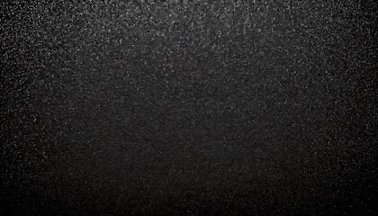 Fototapeta premium Black and white textured asphalt road surface background