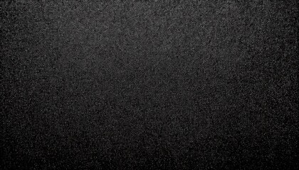 Obraz premium Black and white textured asphalt road surface background