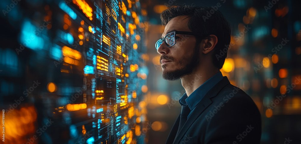 Poster business process automation and workflow management with dms and content solutions