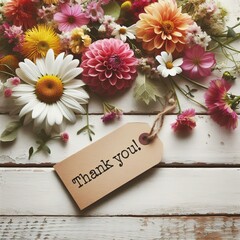 A Heartfelt Thank You | Expressing Gratitude | A Token of Appreciation | Thank You for Everything | A Simple Thank You