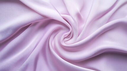 Obraz premium Soft light lavender background with smooth brushed finish