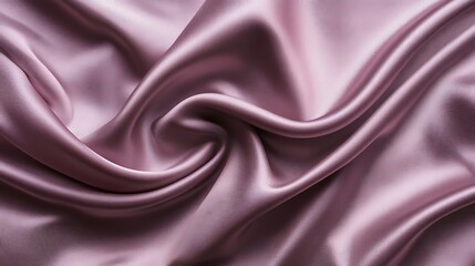Obraz premium Soft plum background with a subtle satin effect