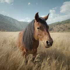 Zwierzę jako najlepszy przyjacel człowieka. Psy, koty konie, krowy wszystkie prezętuja to co mają najlepsze.