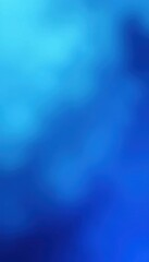 Fototapeta premium blue soft background