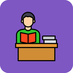 Study Icon