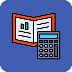 Calculator Icon