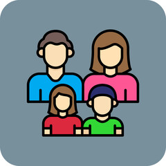 Family Icon