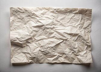 Obraz premium White Paper Texture Background with Rough Surface for Creative Projects, Textures, and Artistic Designs - Ideal for Graphic Design, Backgrounds, and Print Media