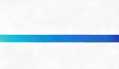 Fototapeta premium thick blue lines with gradients background bar