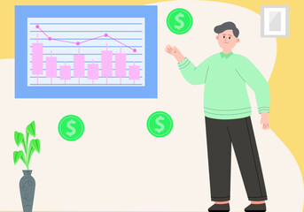 Candlestick Stylish and Beautiful