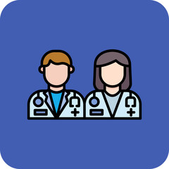 Doctors Icon