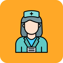 Nurse Icon