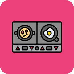 Cooking Icon