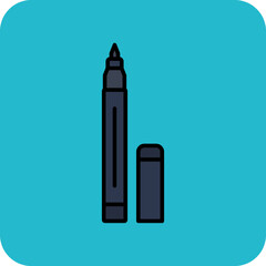 Eyeliner pencils Icon