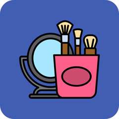 Makeup Icon