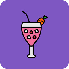 Juice Icon