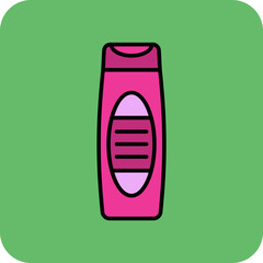 Shampoo Icon